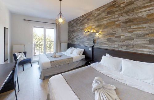 Trevignin Hotel | Hôtel Le bellevue