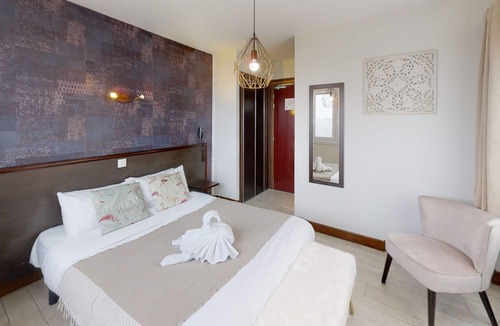 Trevignin Hotel | Hôtel Le bellevue
