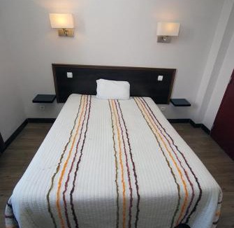 Cachan Hotel | Hôtel Le Bellevue - Paris Porte d'Orléans