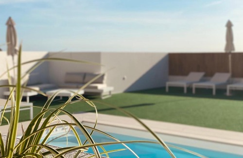 Saint-Cyprien Hotel | Hôtel Le Belvedere