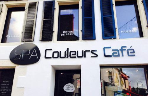 Binic Hotel | Hôtel Le Benhuyc