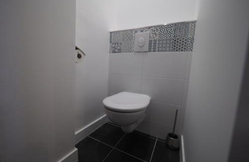 Cœur de Ville Hotel | Hôtel Le Biarritz - Vichy