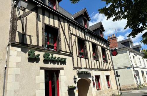 Amboise Hotel | Hôtel Le Blason