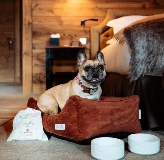 Val-d'Isere Hotel | Hôtel LE BLIZZARD