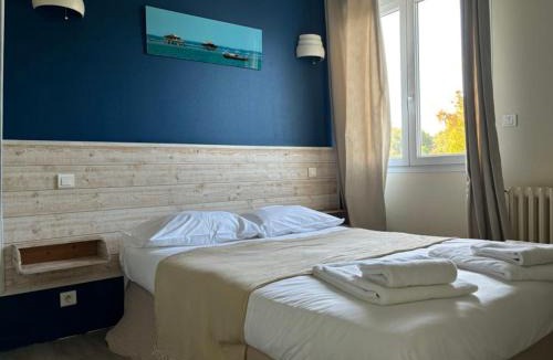Ares Hotel | Hôtel Le Boïate