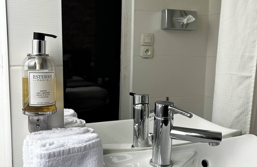 Chartres Hotel | Hôtel Le Boeuf Couronné