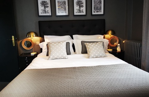 Chartres Hotel | Hôtel Le Boeuf Couronné