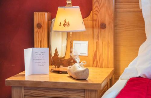 Cauterets Hotel | Hôtel Le Bois Joli