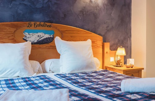 Cauterets Hotel | Hôtel le Bois Joli