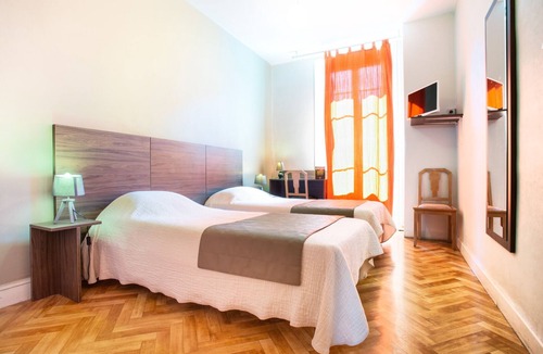 Mazamet Hotel | Hôtel Le Boulevard