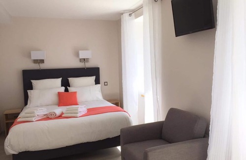 Saint-Georges Hotel | Hôtel le Bout du Monde