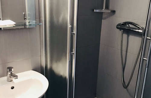 Palavas-les-Flots Hotel | Hôtel Le Brasilia