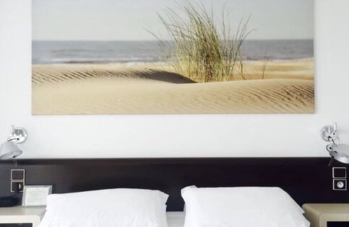 Palavas-les-Flots Hotel | Hôtel Le Brasilia