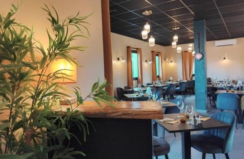 Les Sept Chemins Hotel | Hôtel Le Bratoria , anciennement Le Saint Vincent