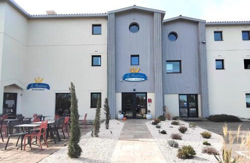 Les Sept Chemins Hotel | Hôtel Le Bratoria , anciennement Le Saint Vincent