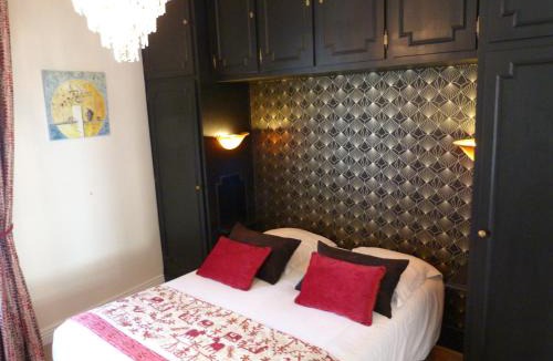 Vannes Hotel | Hôtel Le Bretagne