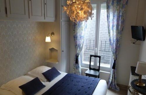 Vannes Hotel | Hôtel Le Bretagne