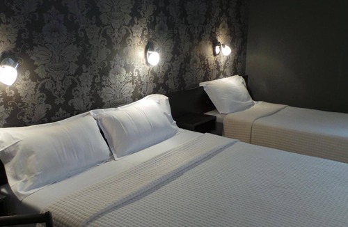 Graslin - Commerce Hotel | Hôtel Le Cambronne
