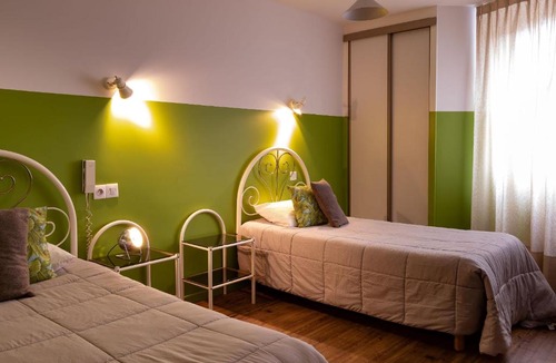 Loubressac Hotel | Hôtel le Cantou 354