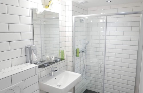 Sauzon Hotel | Hôtel Le Cardinal