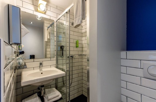 Sauzon Hotel | Hôtel Le Cardinal