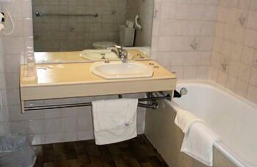 Gap Hotel | Hôtel Le Carina