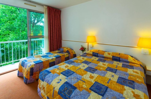 Gap Hotel | Hôtel Le Carina