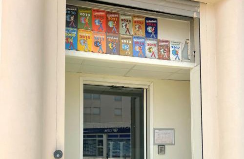 Carnon-Plage Hotel | Hôtel Le Carnon