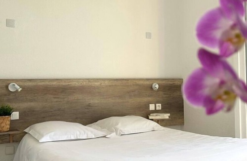 Carnon-Plage Hotel | Hôtel Le Carnon