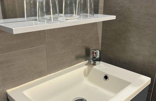 Carnon-Plage Hotel | Hôtel Le Carnon