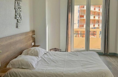 Carnon-Plage Hotel | Hôtel Le Carnon