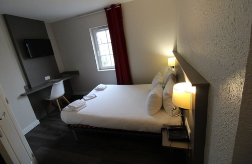 Moulins Hotel | Hôtel Le Casabianca