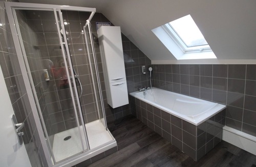 Moulins Hotel | Hôtel Le Casabianca