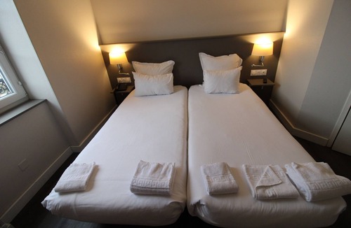 Moulins Hotel | Hôtel Le Casabianca