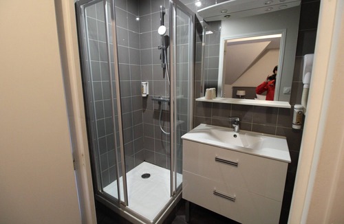 Moulins Hotel | Hôtel Le Casabianca