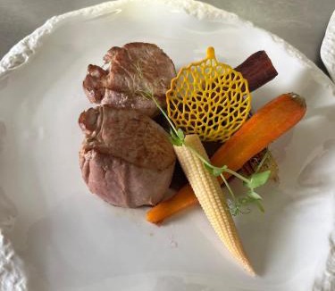 Roannes-Saint-Mary Hotel | Hôtel Le Castanea