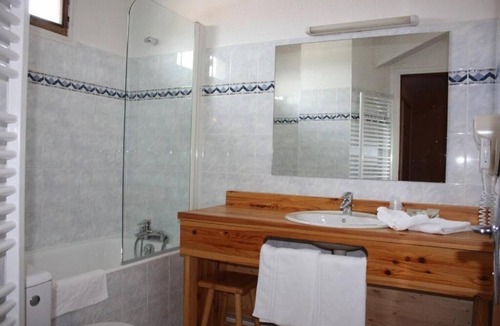 Viel-Alpe Hotel | Hôtel Le Castillan