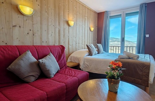 La Cabanasse Hotel | Hôtel Le Catalan