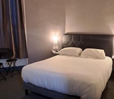 Montlucon Hotel | hôtel le Celtic Montluçon