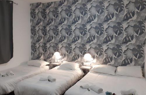 Montlucon Hotel | hôtel le Celtic Montluçon