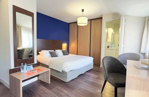 Bareges Hotel | Hôtel Le Central