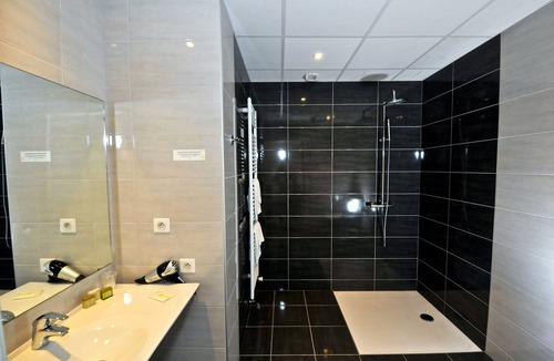 Bareges Hotel | Hôtel Le Central