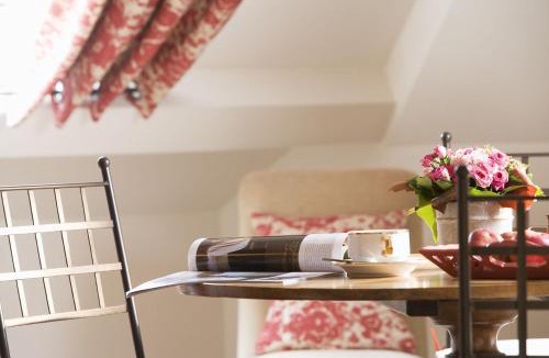 Trouville-sur-Mer Hotel | Hôtel le Central