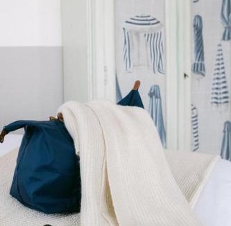 Trouville-sur-Mer Hotel | Hôtel le Central