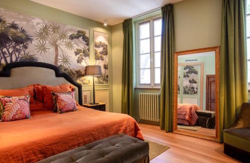 Beaune City Centre Hotel | Hôtel Le Cep & Spa