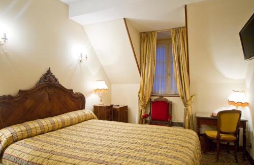 Beaune City Centre Hotel | Hôtel Le Cep & Spa