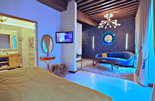 Beaune City Centre Hotel | Hôtel Le Cep & Spa