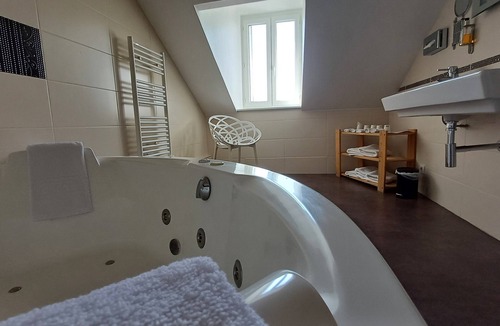 Briare Hotel | Hôtel Le Cerf