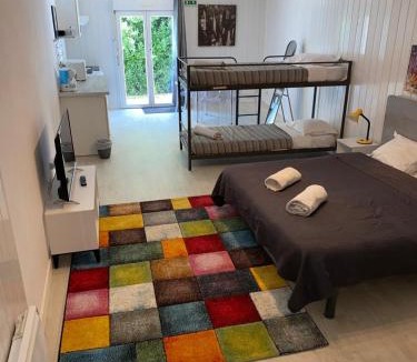 Cerizay Hotel | Hôtel Le Cerizay