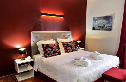Sedan Hotel | Hôtel Le Château Fort de Sedan